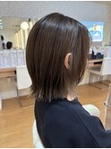 インナーボブ
