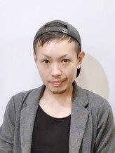 アグ ヘアー ギャラリー 住之江店(Agu hair gallery) 天野 宏紀