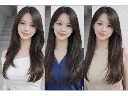 ソワンドゥブレスシエン 堀江店(soin de brace CIEN)の写真