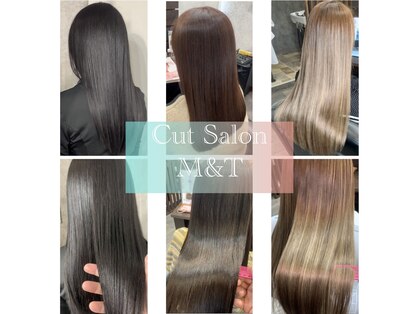 エムアンドティー(M&T)の写真