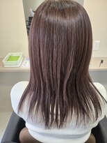 エウレカ(eureka)&nbsp;ピンクベージュ