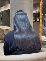 リール 銀座(R'EEL)&nbsp;髪質改善/縮毛矯正/髪質改善トリートメント/銀座