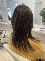 アリス(Alice)&nbsp;ウルフレイヤー