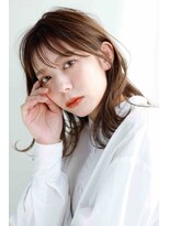 グリーン レーベル 川崎店(Green label)&nbsp;レイヤーミディアム