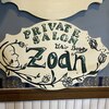 ゾアン(Zoan)のお店ロゴ