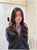 ざっくりレイヤーカット