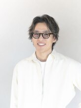 BASE hairのスタッフ紹介