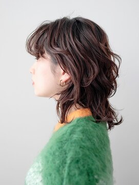 シキサロン 仙台(siki.salon) siki./髪質改善/仙台/個室サロン27