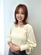 エレノア 梅田店(Eleanor)&nbsp;佐藤 由佳