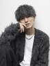 【人気No.1】全日対応メンズカット＋シャンプー10％OFF　￥5500　→　￥5000