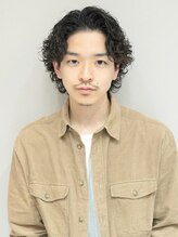 アフロート トウキョウ(AFLOAT TOKYO) 高橋 大 ショート