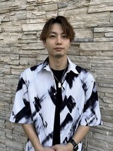 ムースユイット(mousse8)&nbsp;SHOUHEI 