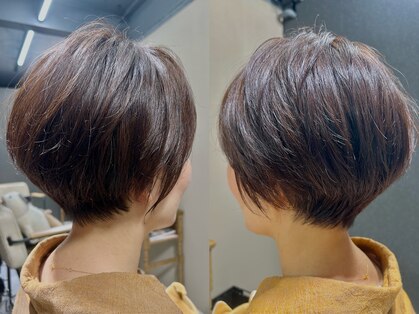 ジンリッチ(JiN RiCH)の写真