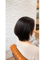 ジプソ 池袋西口(Gypso)&nbsp;髪質改善＋カットカラー（白髪染め可