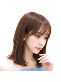 #髪質改善#縮毛矯正#学割U24#瀬谷