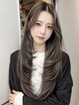 シーテメゾン(Ciete Maison) Ciete trend Hair