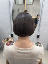 ここち 髪処 大島駅 白髪染めを繰り返しても大丈夫。美髪になる為に必要な事。
