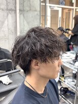 クリアバイフォレスト 流山おおたかの森(Clear by Forest.)&nbsp;波巻きツイスパ