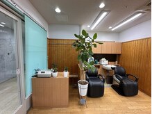 Ritsmr【8月上旬 NEW OPEN(予定)】の雰囲気(一般の方から通院・入院中の方、車椅子の方もご利用いただけます)
