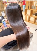 髪質改善/髪質改善ストレート/髪質改善トリートメント/縮毛矯正