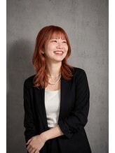 アッシュ 弥生台店(Ash) 阿部 萌香