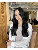 エンリエド(ENLIED)&nbsp;エクステ   韓国風スタイル