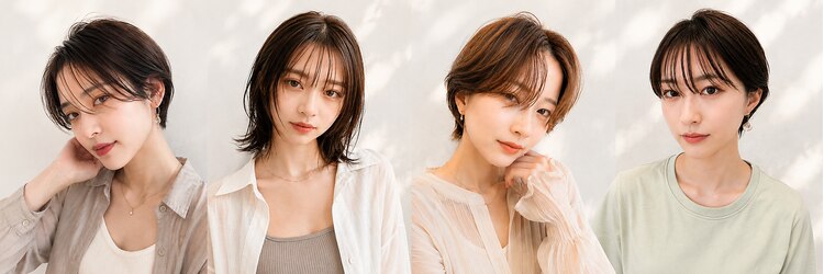シック(CHIC)のサロンヘッダー