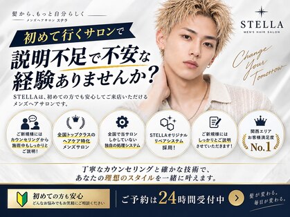 ステラ(STELLA)の写真