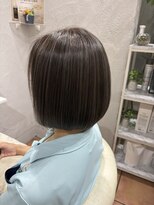 ボクノ 3号店(bokuno)&nbsp;ハイライトカラー