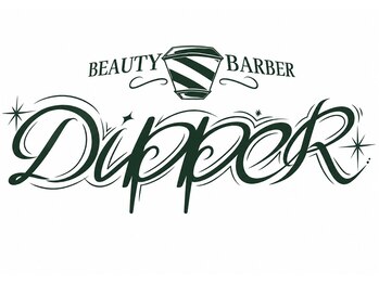 DIPPER Beauty&Barber【11/6 NEW OPEN（予定）】の写真/白髪＝白髪染め では無く、白髪をオシャレに！
