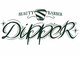 DIPPER Beauty&Barber【11/6 NEW OPEN（予定）】の写真/白髪＝白髪染め では無く、白髪をオシャレに！