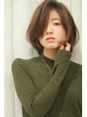 ラフカジボブ