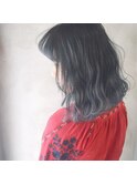 *透明感最強!オーシャングレー*