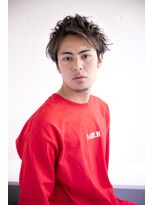 ワイルドツーブロック