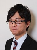 ミディアムカット<理容室><理容室><理容室><理容室>新宿