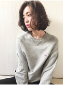 【KOCHAB/本山】ワンカールボブ