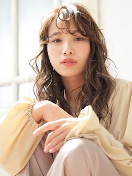 マフェ(mahae) エキゾチックなウェーブvol.2