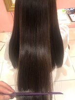 クレル(Creelu)&nbsp;ロング