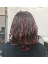 ビースティドレッシング(BEASTIE DRESSING)&nbsp;【BEASTIE DRESSING】 OKYAKUSAMA