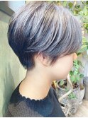 【December】大人かわいい ショートヘア ハンサムショート ♪