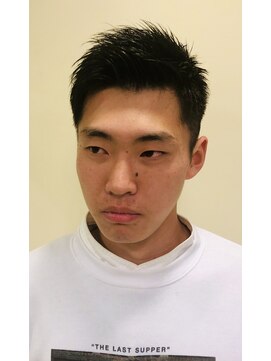 レッシュ 水戸店 メンズショート