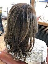 ヘアーストック(Hair Stock)&nbsp;大人レイヤー