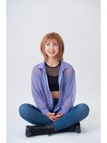 ビバリー(Beverly) くびれミディアム