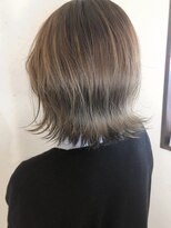 ルチカ(Luccica)&nbsp;【Luccica】お客様スタイル