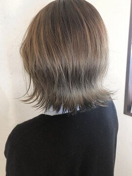 ルチカ(Luccica) 【Luccica】お客様スタイル