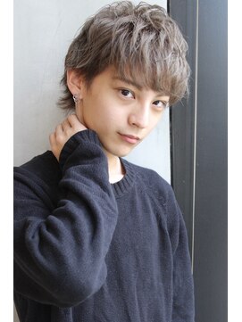 ソース 高槻(SOURCE) 【SOURCE】ネオマッシュウルフ