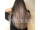 ヘアプロデュース ピエシャス(HAIR PRODUCE PIECIOUS)の写真