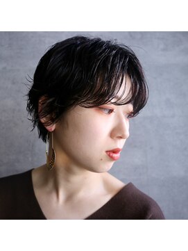 ハーヒム(her him) her.him/tominaga/888