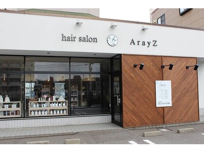 アレイズ(ArayZ)の写真