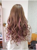 春色☆エクステ